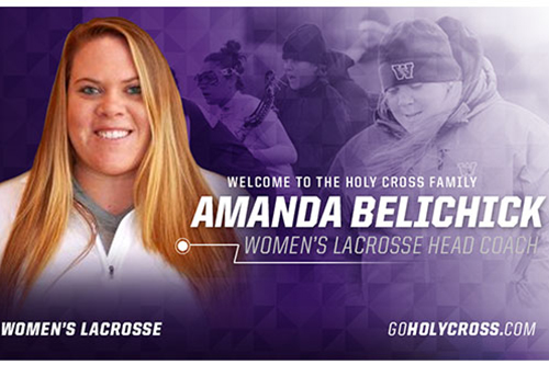 Understanding the Holy Cross Lacrosse Coach: Strategies, Challenges, and Successes