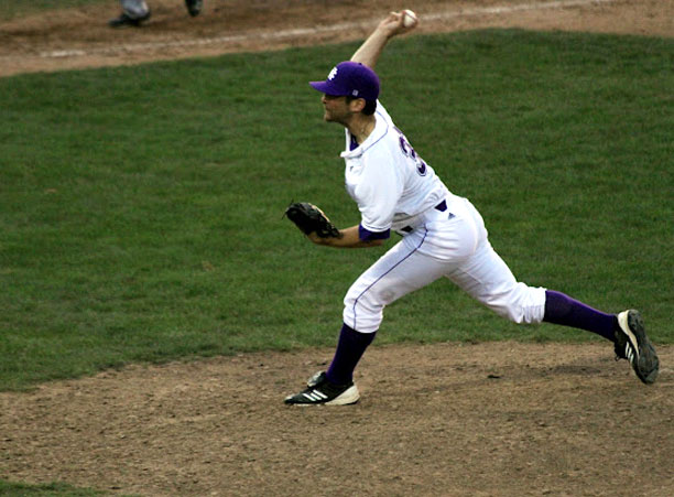 Baseball Moves on to Patriot League Championship With Semifinal Sweep