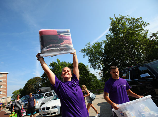 Photo by Dan Vaillancourt