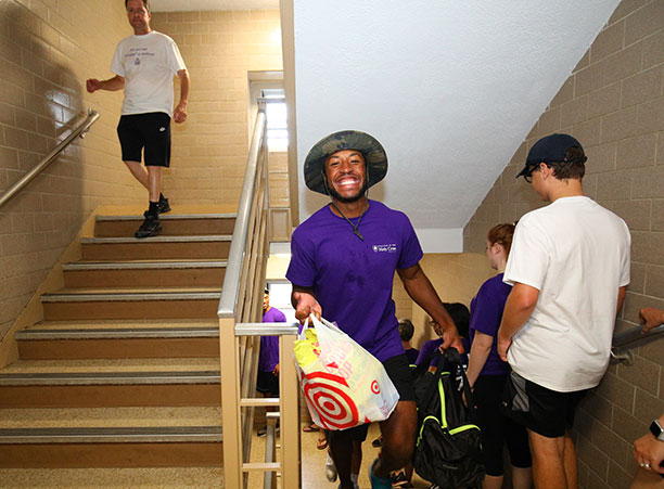 Photo by Dan Vaillancourt