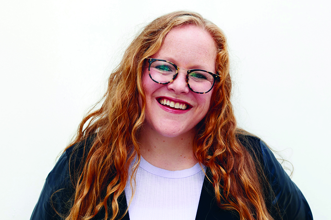 Quinn Fitzgerald '11