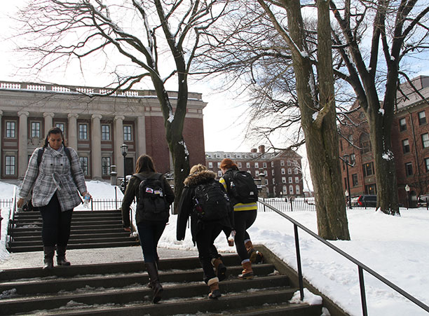 Kiplinger's Ranks Holy Cross No. 8 'Best Value' Liberal Arts College in ...