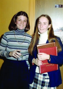 The color photos are from O’Neil’s personal collection.