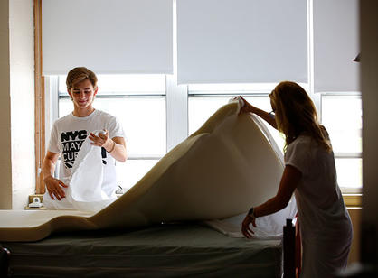 Photo by Dan Vaillancourt