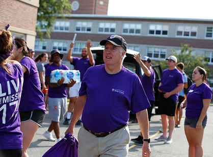 Photo by Dan Vaillancourt