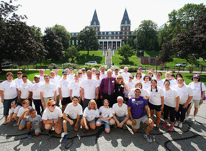 Photo by Dan Vaillancourt