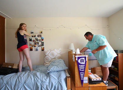 Photo by Dan Vaillancourt