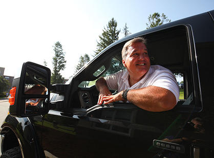 Photo by Dan Vaillancourt