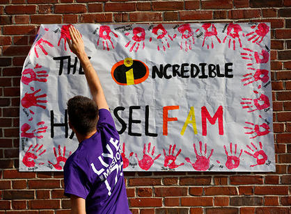 Photo by Dan Vaillancourt