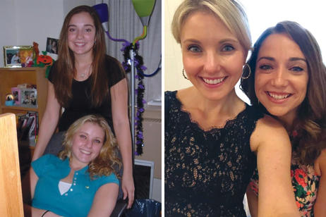 Saint’s Tokyo production of “West Side Story” featured a 360-degree stage and audience seat banks that rotate, allowing a completely new adaptation of the stage and screen classic.