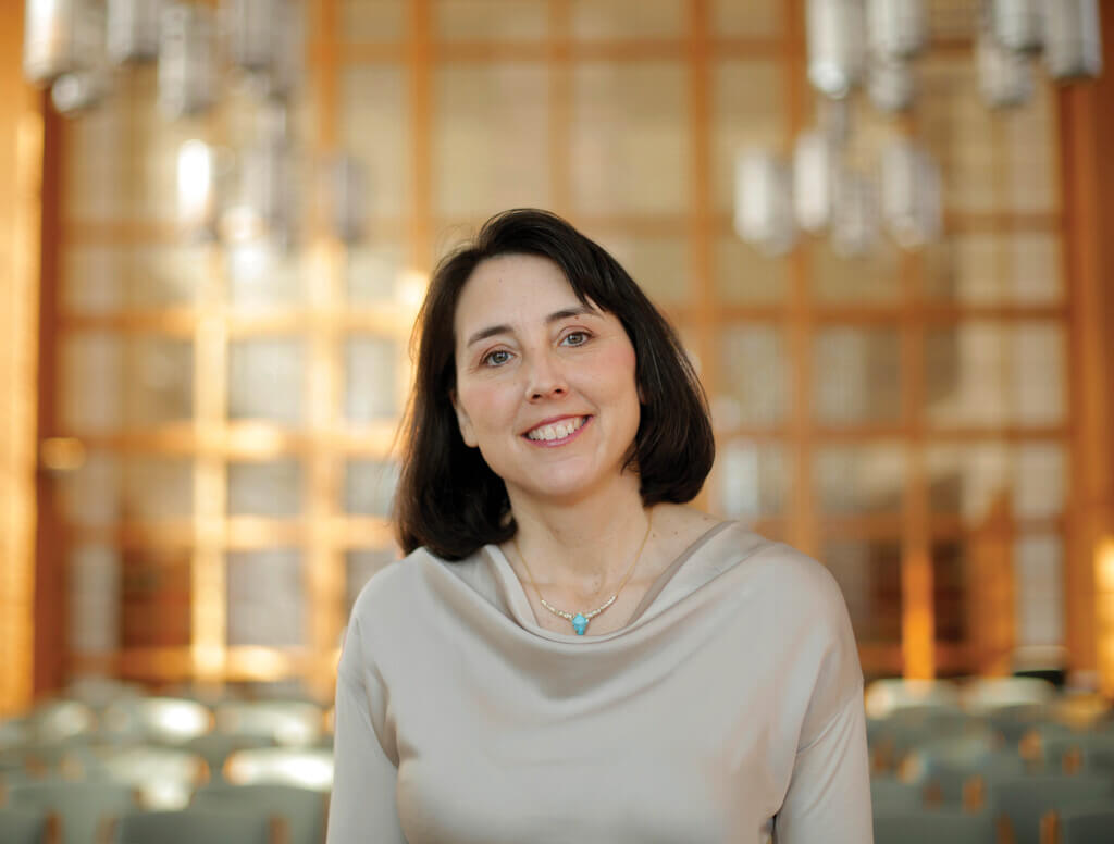 Michelle Sterk Barrett