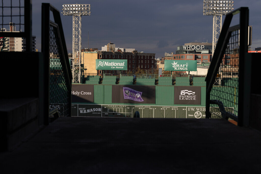 Fenway Park
