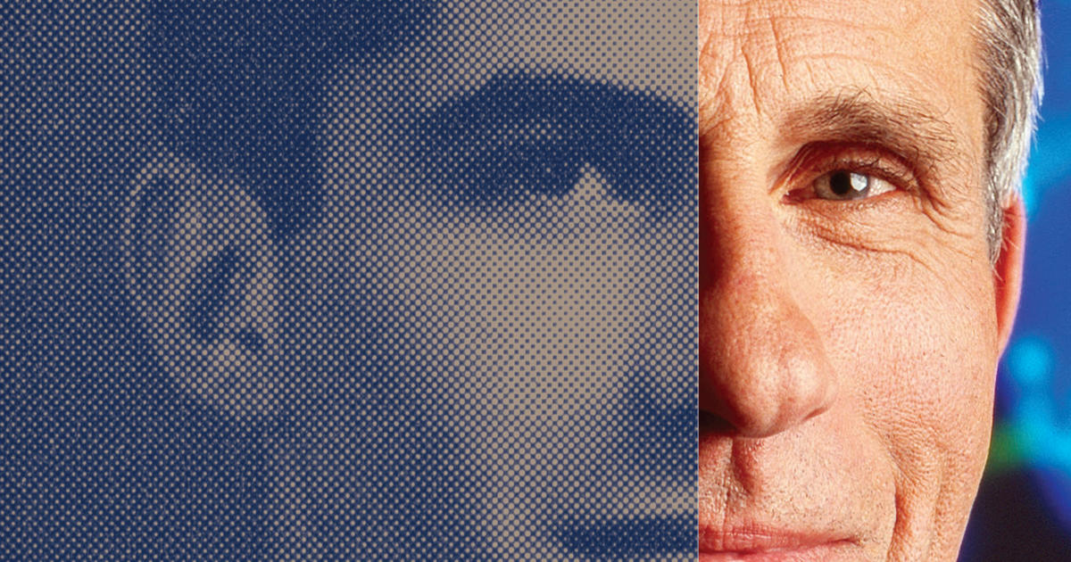 COVID Crusader: Anthony Fauci, M.D., '62 | Holy Cross Magazine