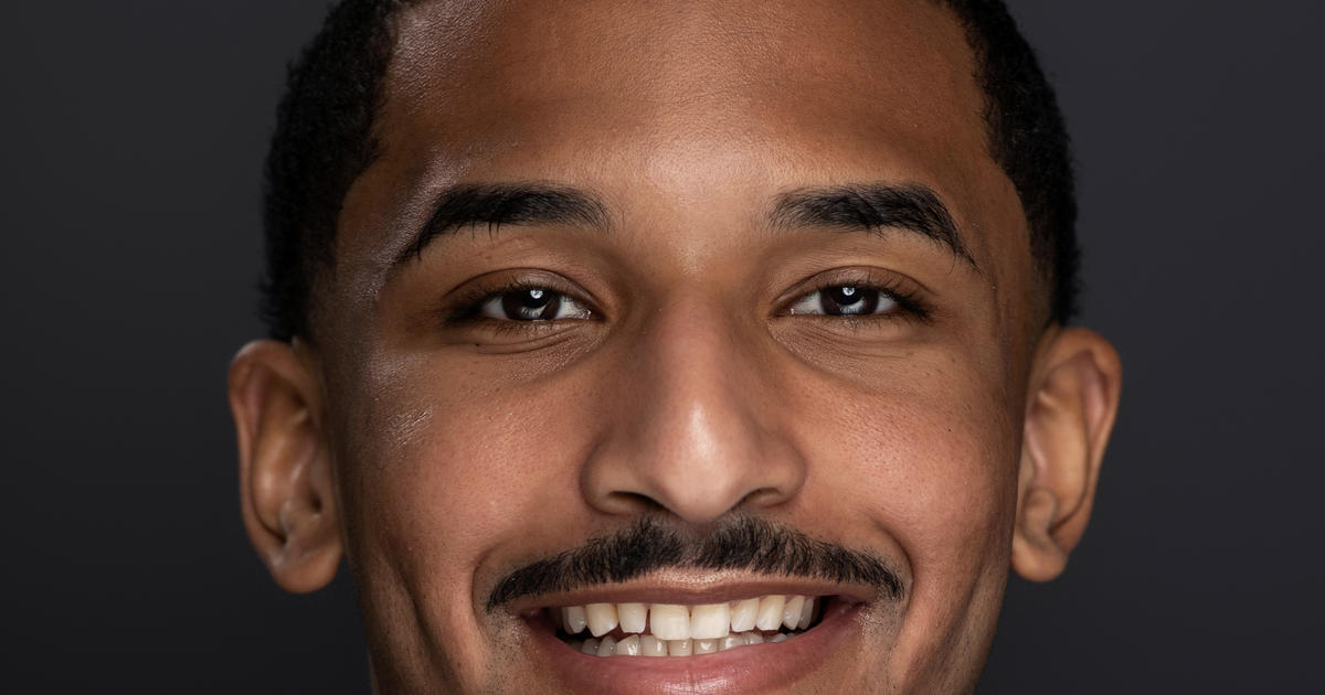 No Two People Are the Same: Leo Guerrero's Story | Holy Cross Magazine