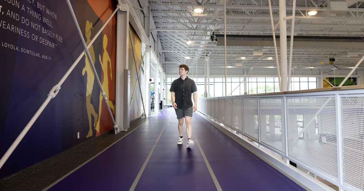 Fitness For All: Inside Improvements Needed for Gym Accessibility