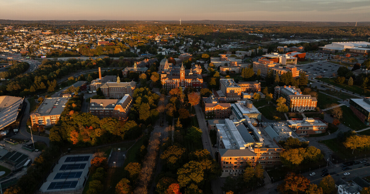 Holy Cross Announces New Micro-Grant Program to Launch Faculty, Staff Projects in Worcester
