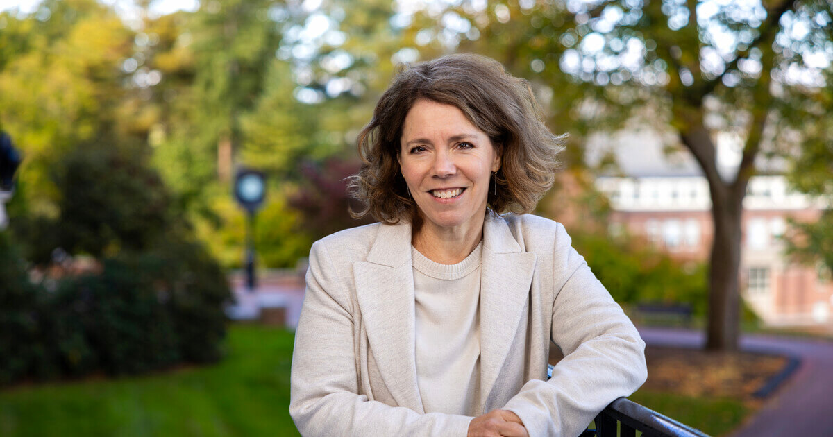 Professor Paige Reynolds Says There’s No Shame in Reading Romance