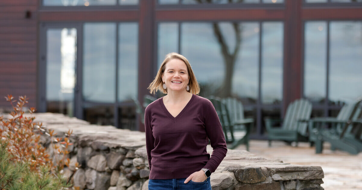 What's in Emily Rauer Davis' Bag?