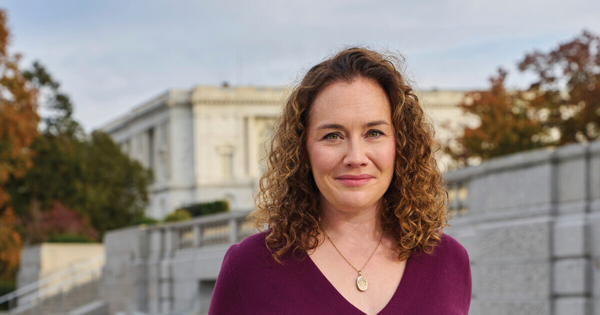 Can We Ask You Some Questions, Emily Cashman Kirstein?