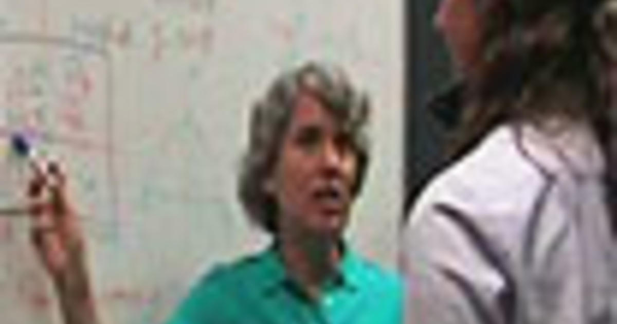 Video: Student-Faculty Research Teams Talk About Summer Science ...