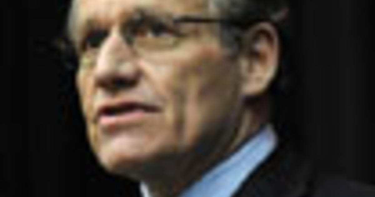Renowned Investigative Journalist Bob Woodward to Visit Holy Cross Renowned Investigative Journalist Bob Woodward to Visit Holy Cross