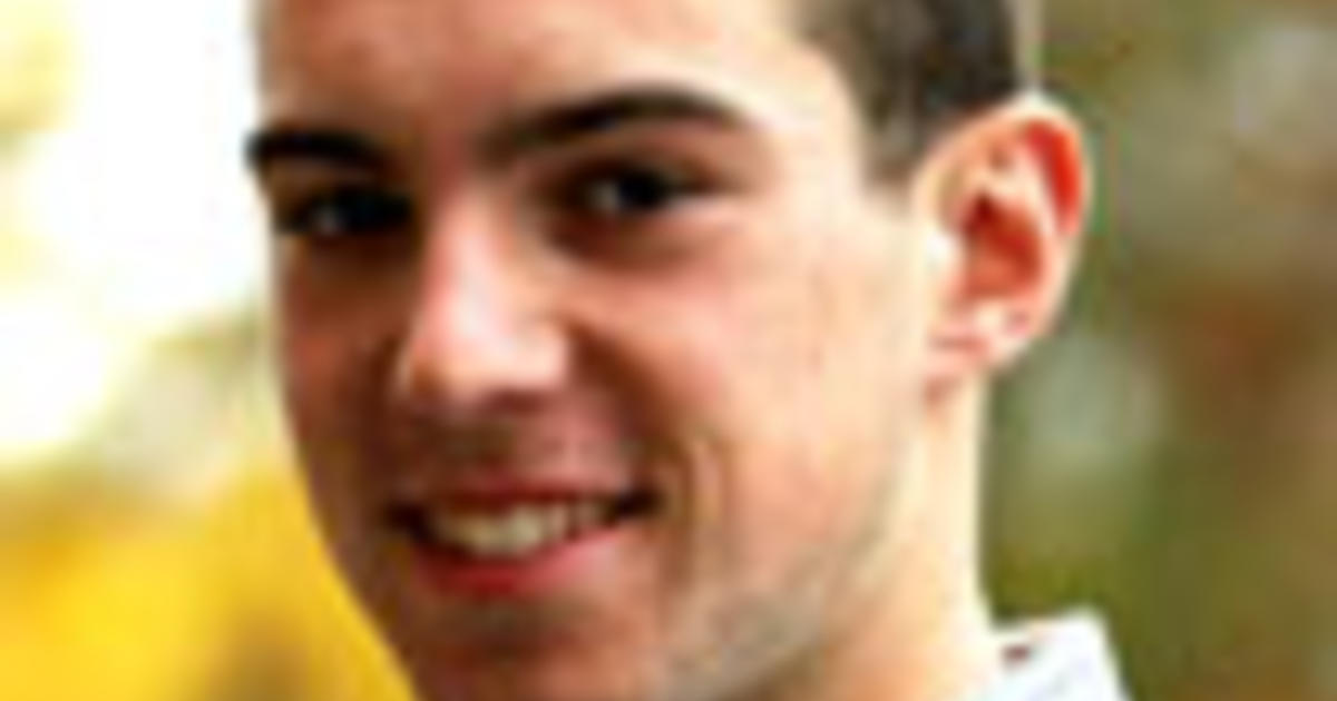 Blog The More Cullinane ’14 Learns About Holy Cross, the More He Loves