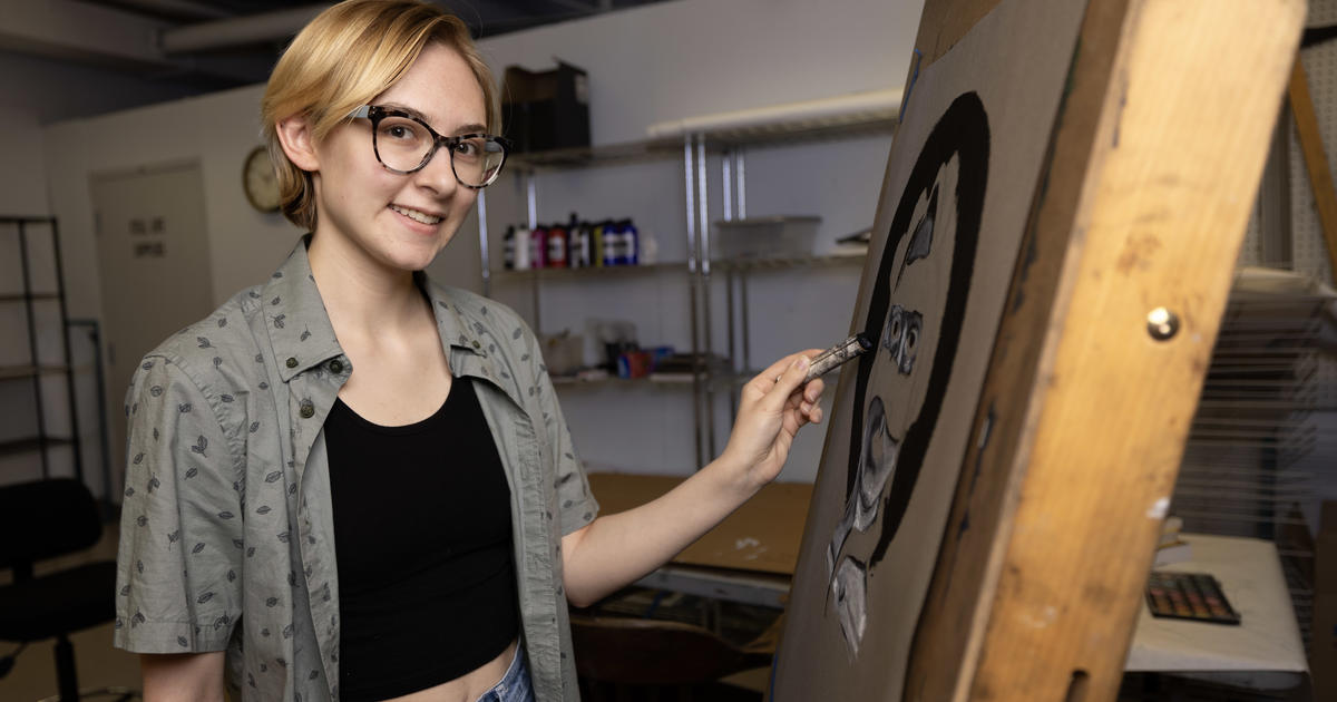 How to Stay Artistically Motivated in a World Full of Distractions ...