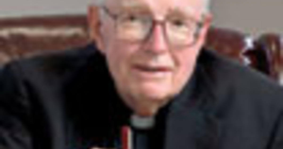 Holy Cross President Emeritus to be Honored by New England Province of