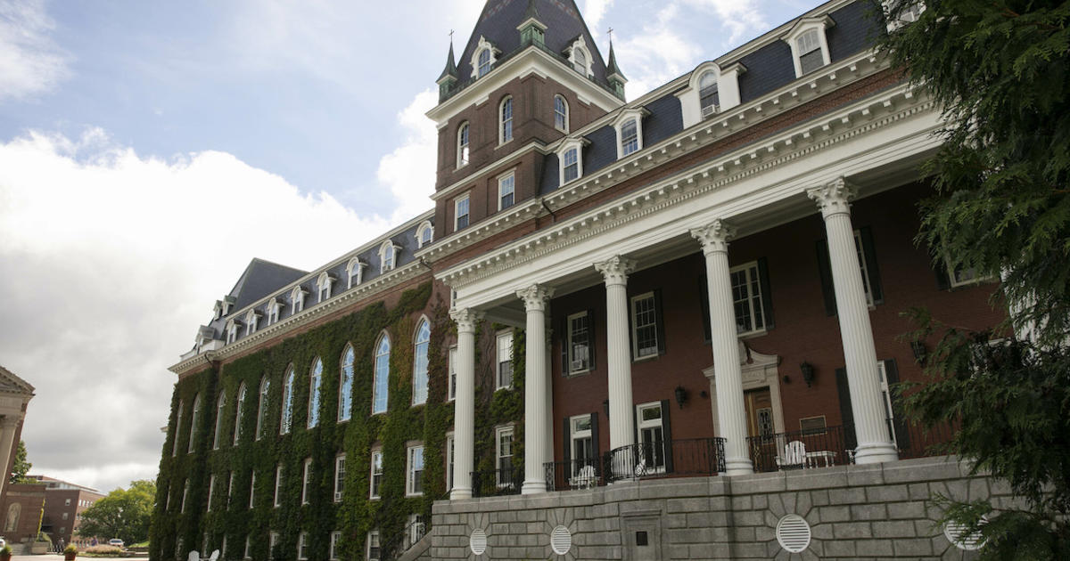 College Releases Report on Historical Claims of Misconduct | Holy Cross
