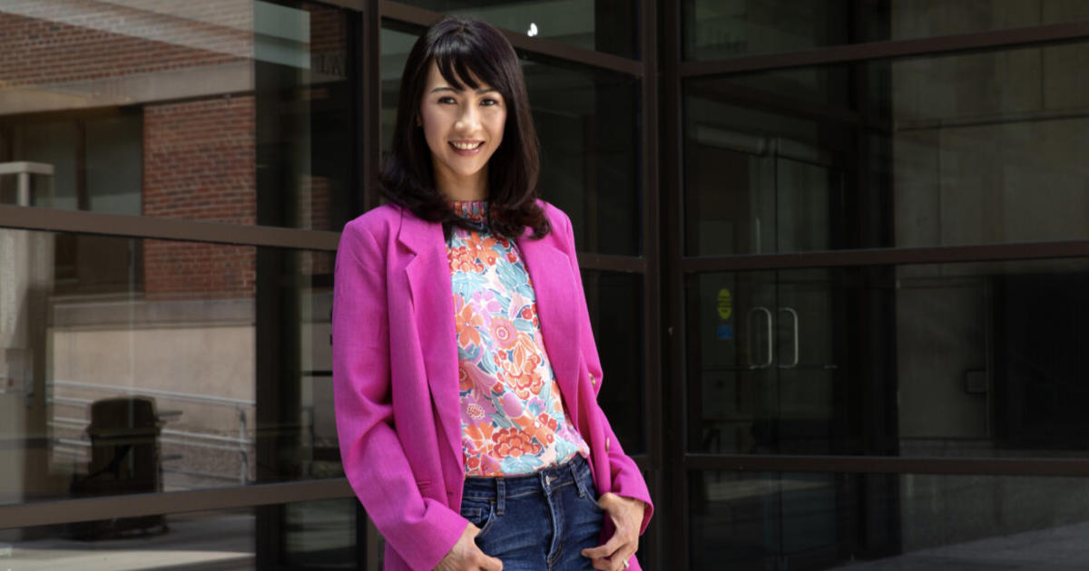 Can Jesus Walk Through Walls? Holy Cross Magazine