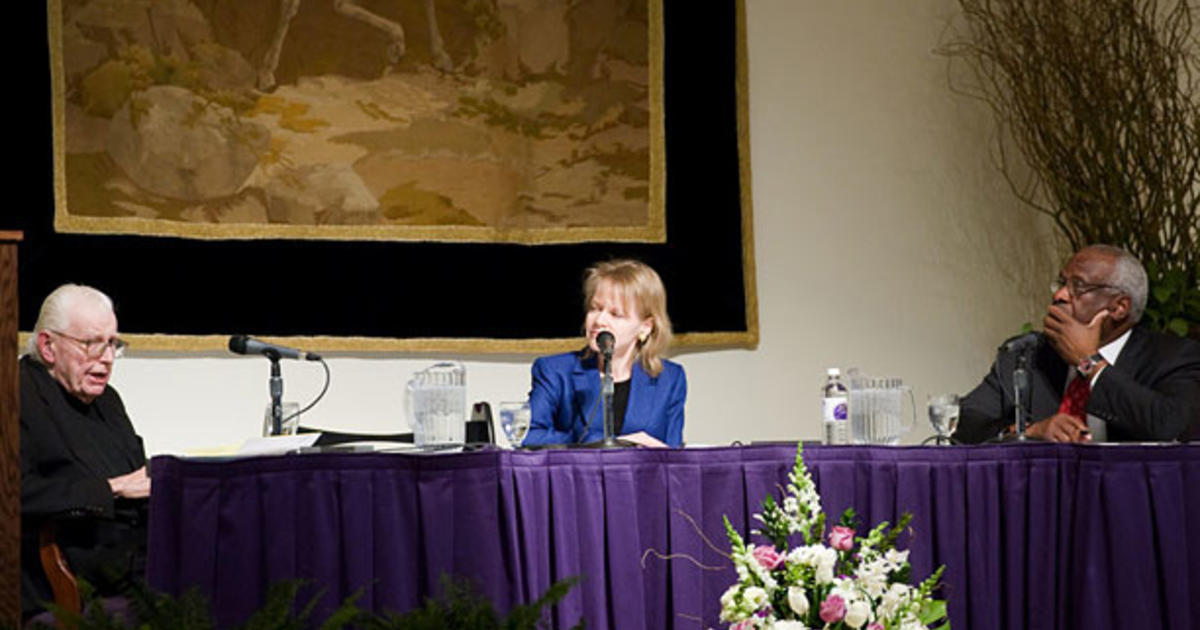 Diane Brady and Fr. John Brooks to Discuss 'Fraternity,' Book Based on