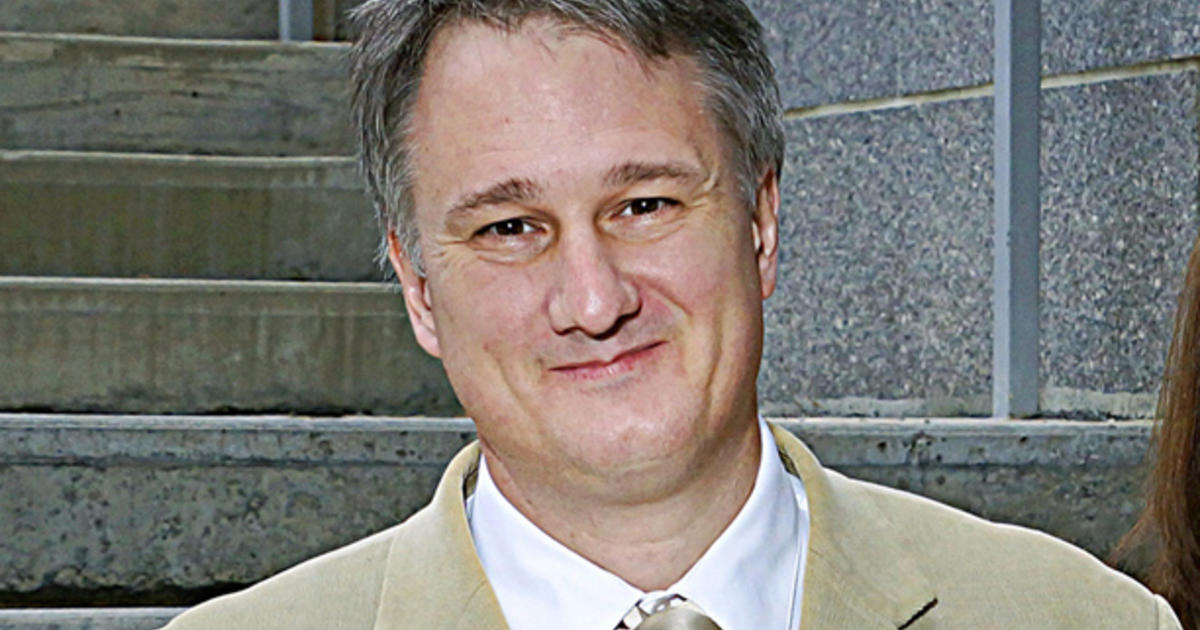 Holy Cross Professor Offers Inside Look Into Complex Jehovah's