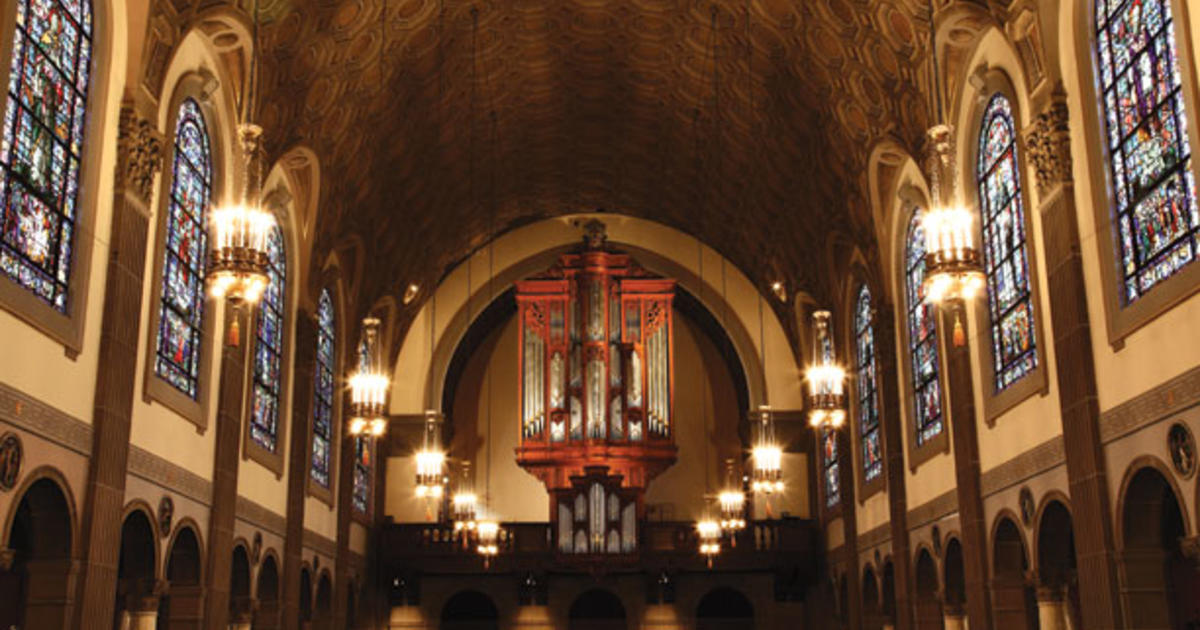 Holy Cross Ryton Spring Holy Cross Spring 2012 Concert Series | Holy Cross Magazine