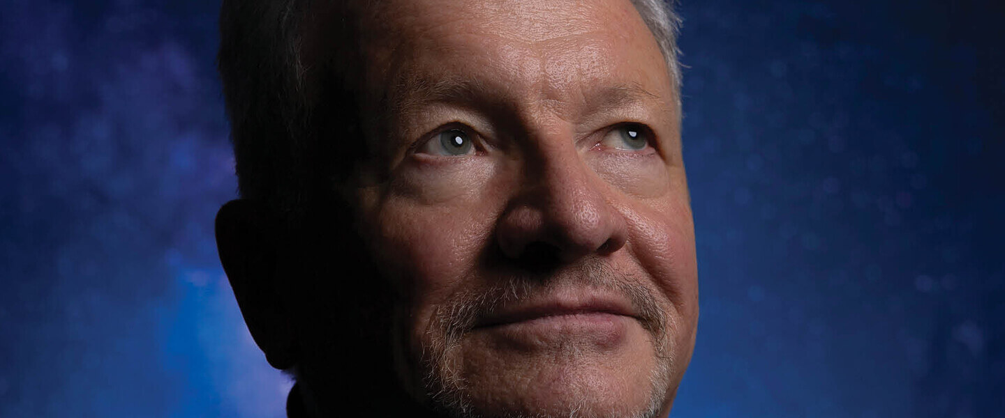 Bill Diamond