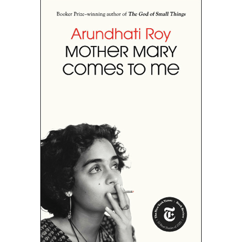 “Mother Mary Comes to Me” book cover