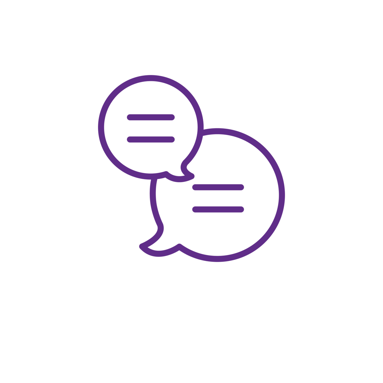 share illustration