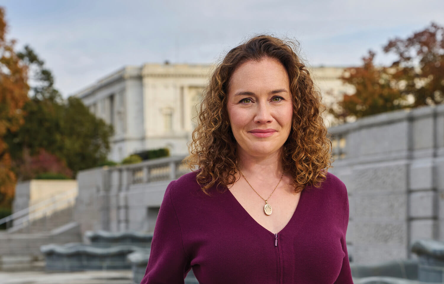 Emily Cashman Kirstein