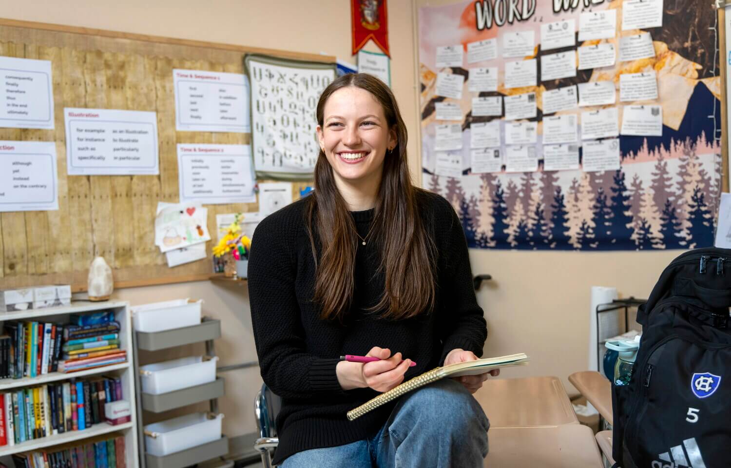 Kaitlyn Flanagan '26