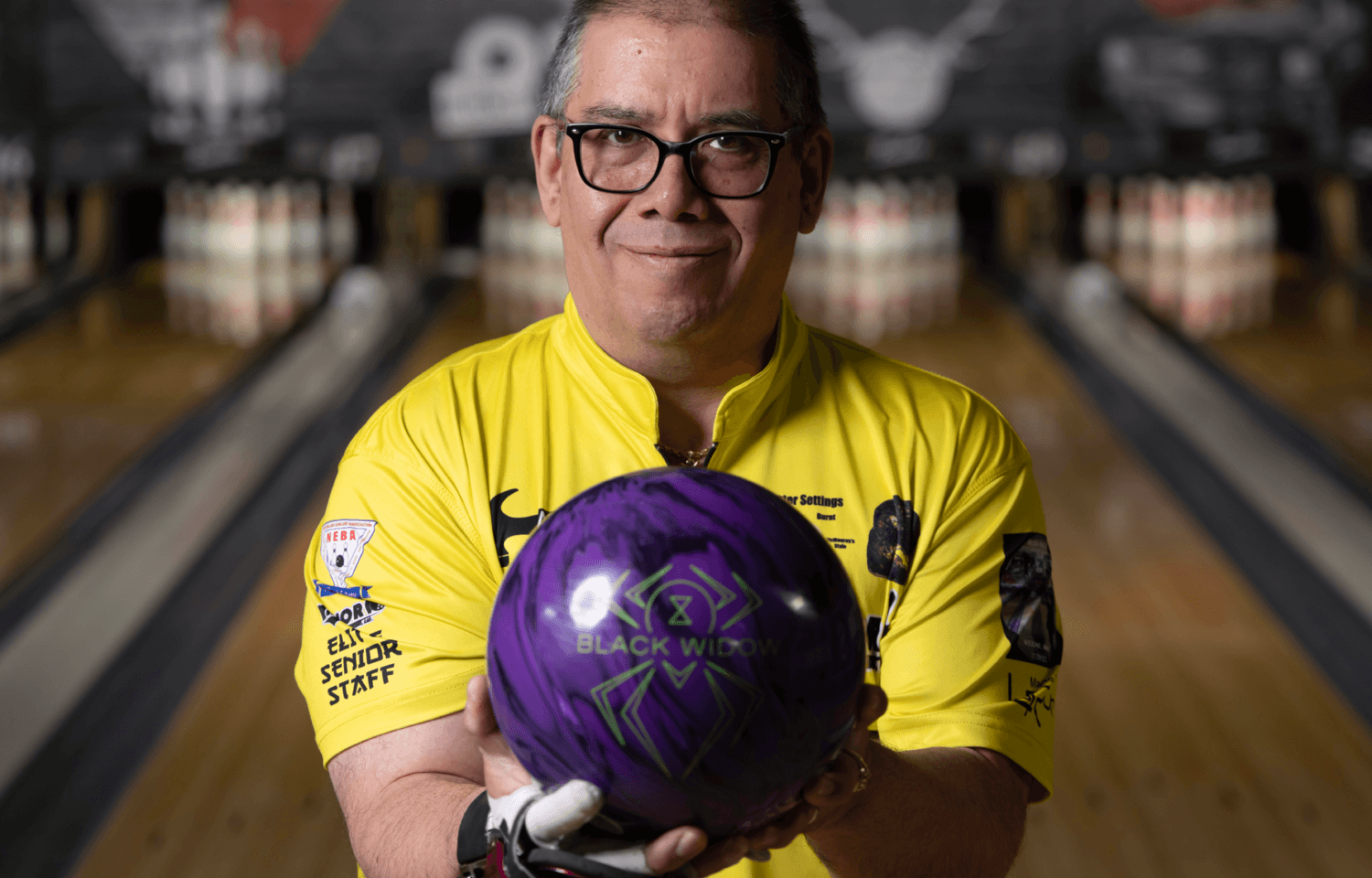 Chris Monroy