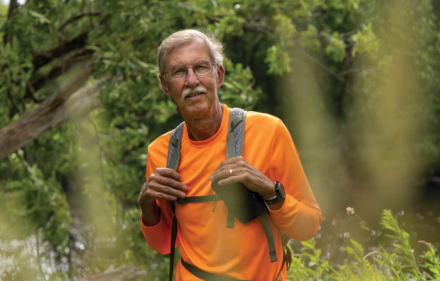 John Kostrzewa