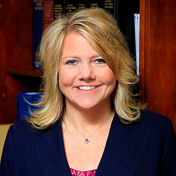 Dottie Hauver