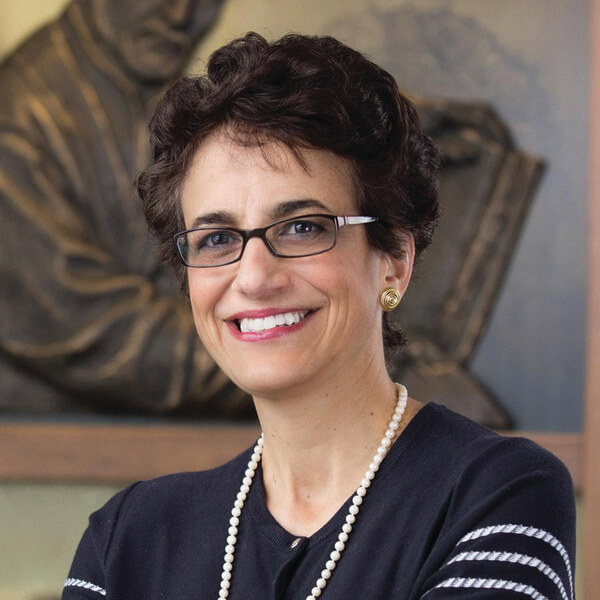 Dr. Linda LeMura