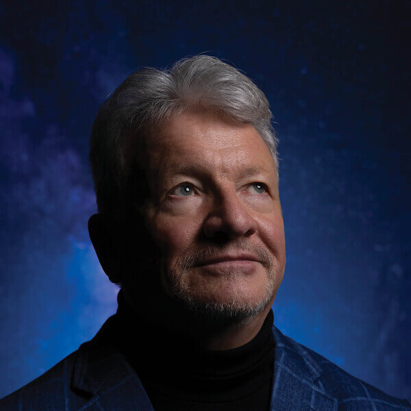 Bill Diamond