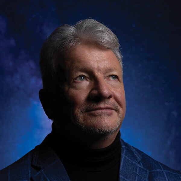 Bill Diamond