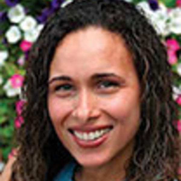 Ericka Fisher