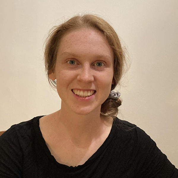 Katie Knippler '22