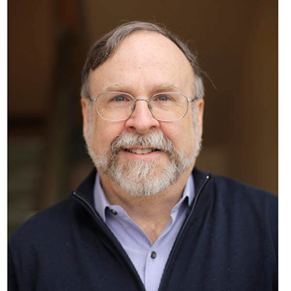 Professor John B. Little