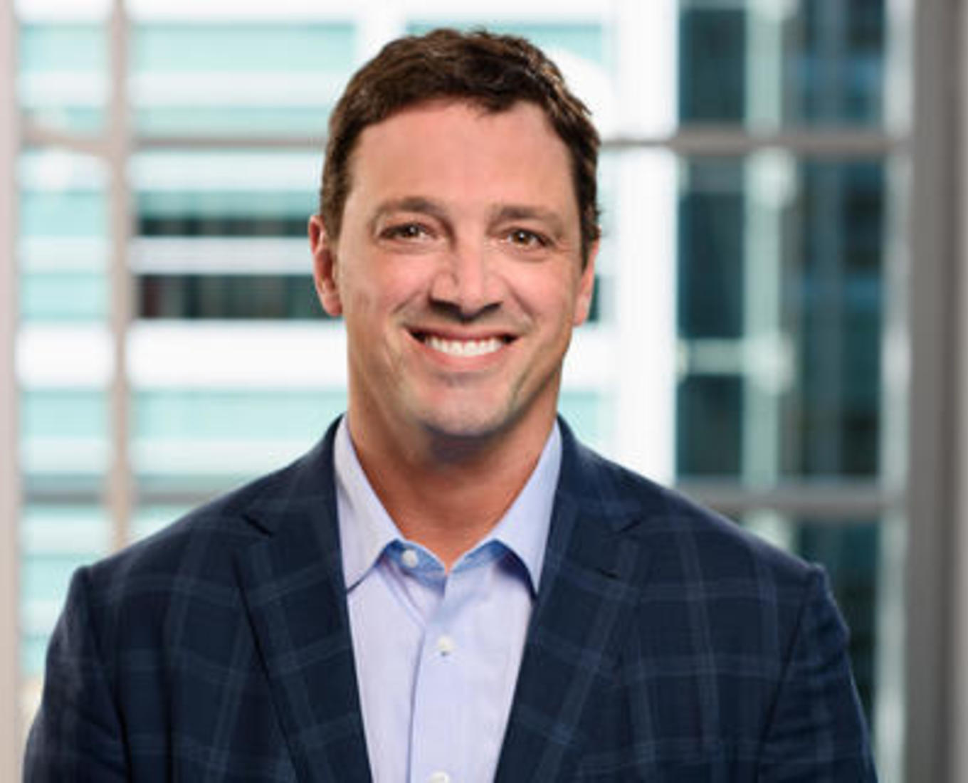 Kevin Egan ’95