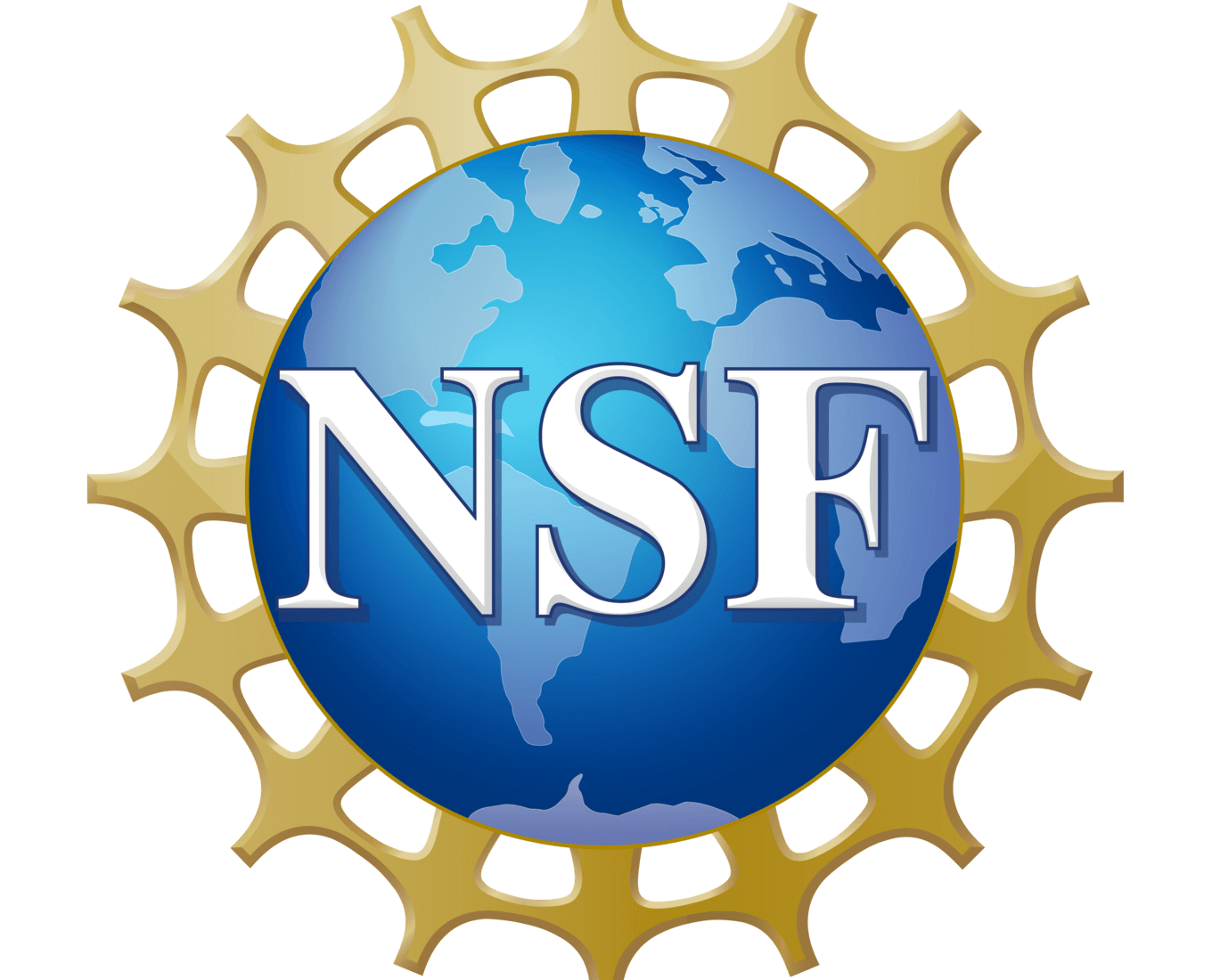 NSF logo