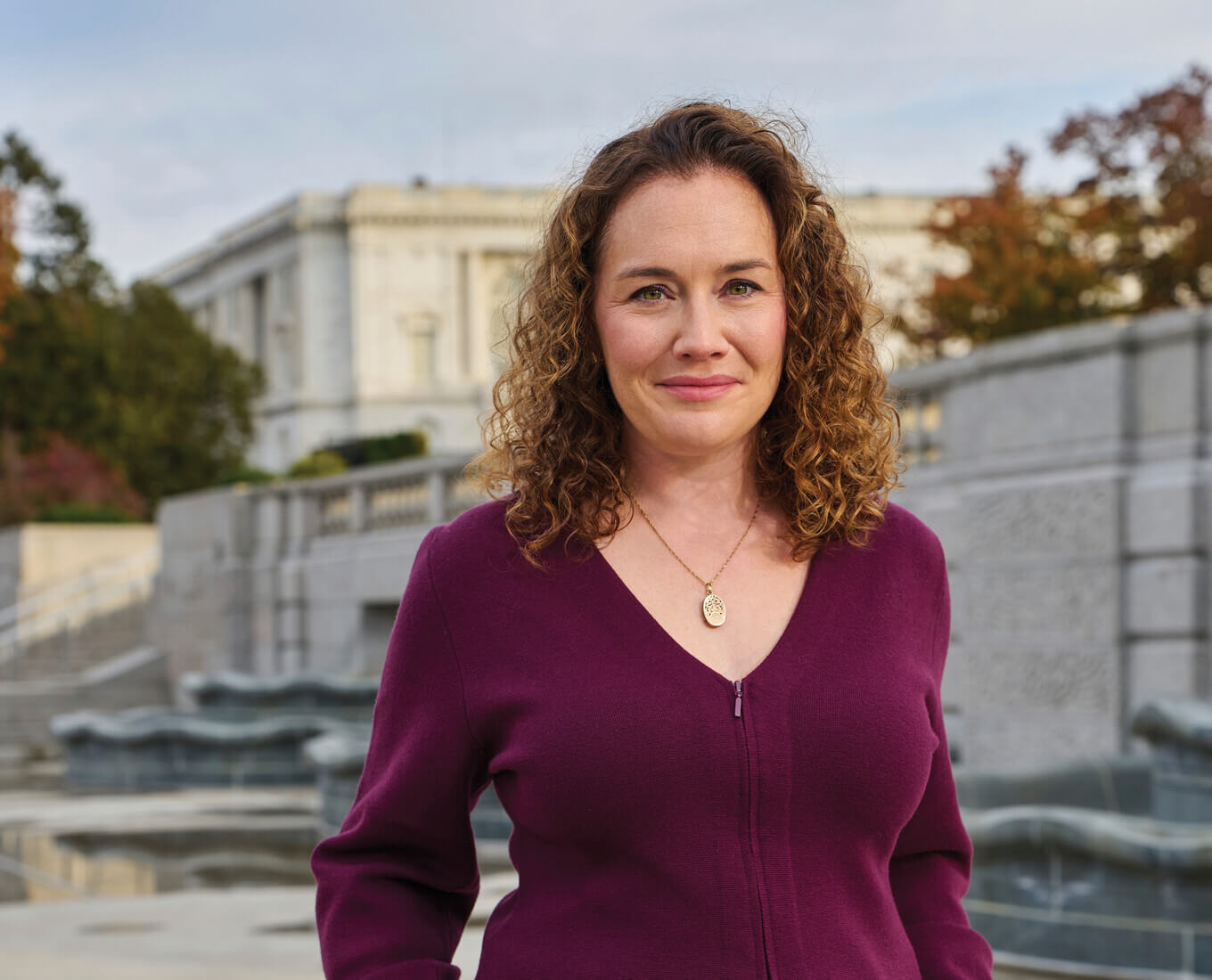 Emily Cashman Kirstein